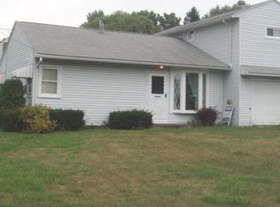 120 Hostetler Rd, Johnstown, PA 15904