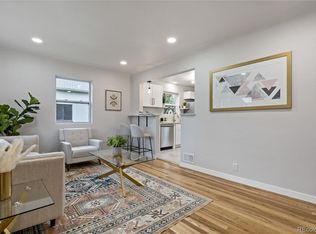 2843 N Madison St, Denver, CO 80205