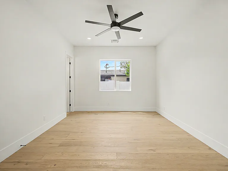 Secondary Bedroom 3