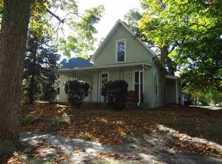 403 E 13th St, Rochester, IN 46975