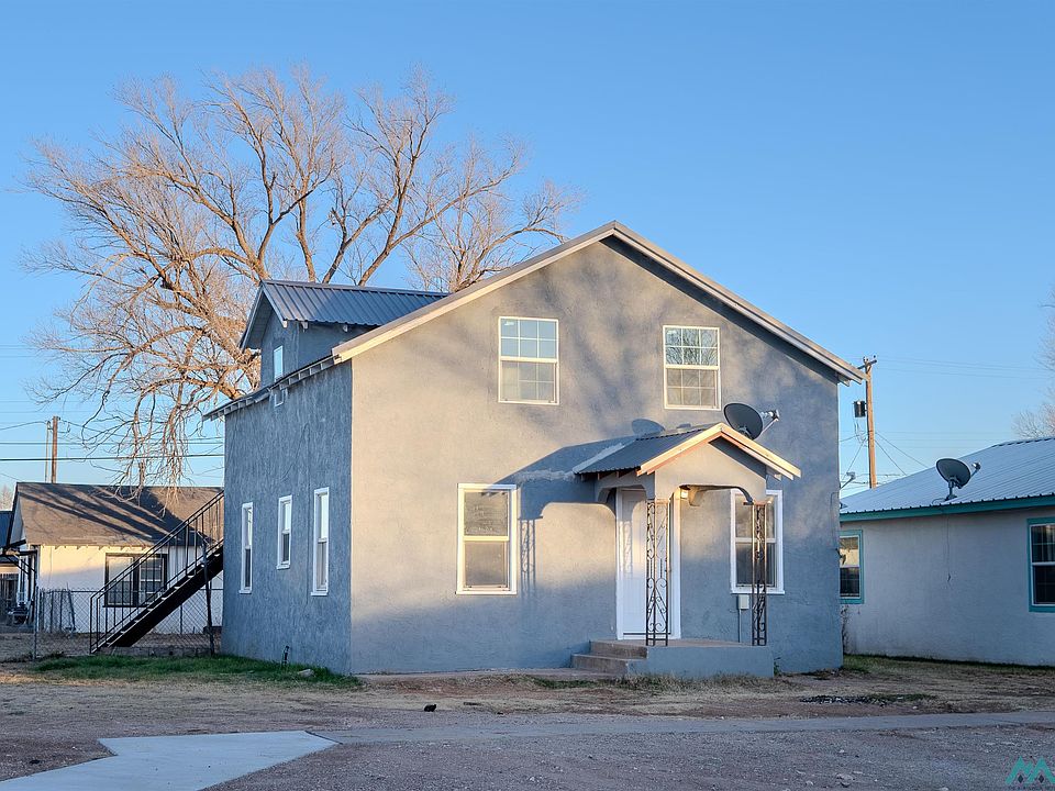 2 br, 1 bath House - 1912 Ross St. - House Rental in Clovis, NM