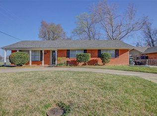 1731 Oakwood Dr, Norman, OK 73069