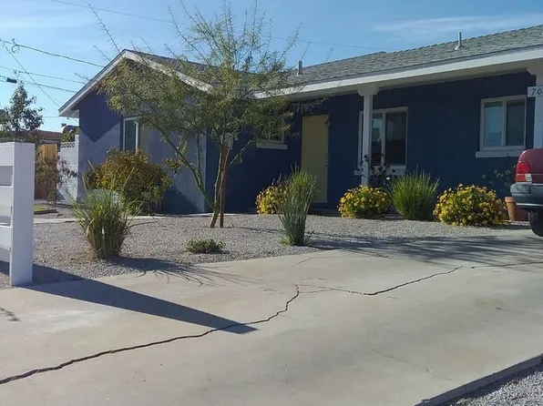 707 Canosa Ave, Las Vegas, NV 89104