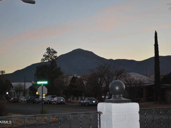 3729 S Towner Ave, Naco, AZ 85620