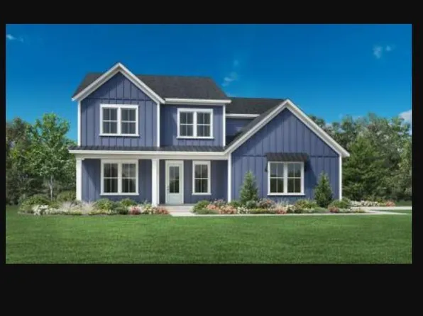 205 Dapple Ln Lot 19, Wrylie Farmhouse Simpsonville, SC 29681
