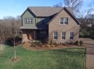 140 Shorecrest Cir LOT 96, Hendersonville, TN 37075