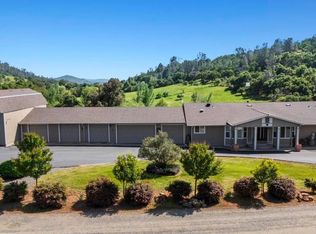 11147 Township Rd, Browns Valley, CA 95918