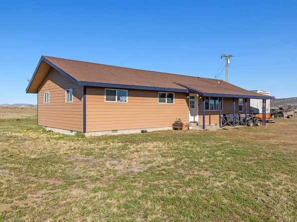 23810 Gaines Rd, Merrill, OR 97633