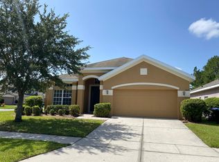 656 Fern Lake Dr, Orlando, FL 32825