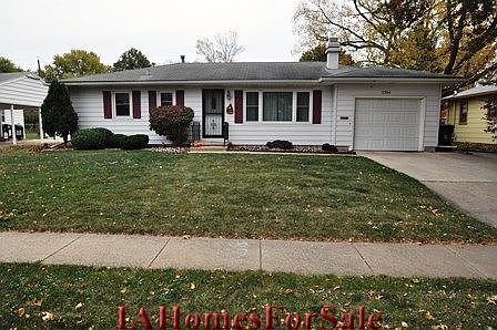 2304 Valley Park Dr