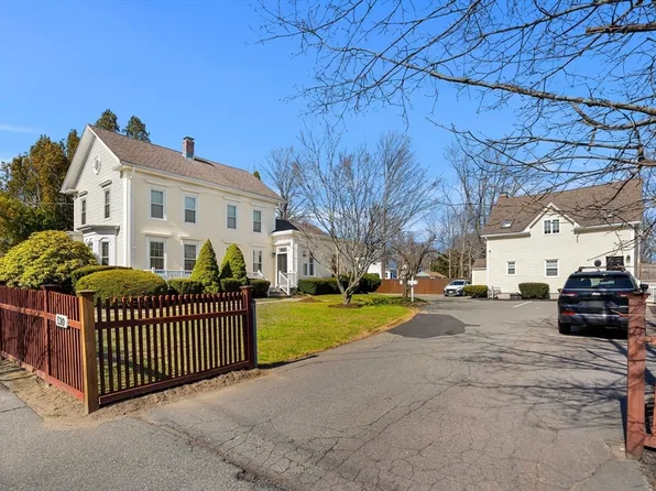 130 Pine St, Danvers, MA 01923