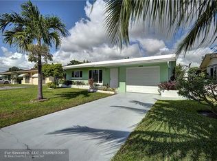 4905 NW 53rd St, Tamarac, FL 33319