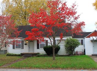 621 Ragland St, South Charleston, WV 25309
