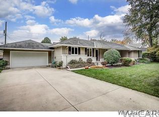 2157 W Spring St, Lima, OH 45805