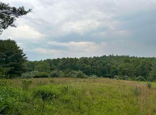 Claytor Rd NE, Pilot, VA 24138