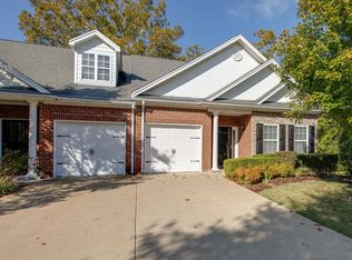 800 Barrington Place Dr, Brentwood, TN 37027