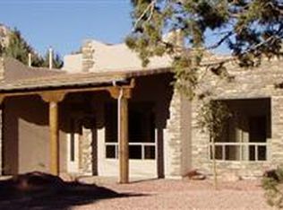 220 Hummingbird Ln, Sedona, AZ 86336