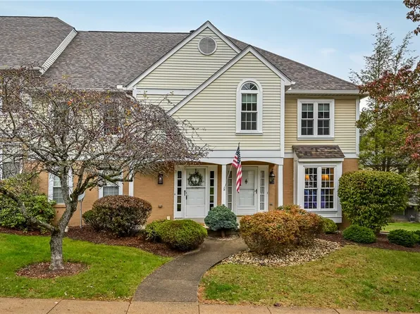 540 Lakewood Dr, Monroeville, PA 15146