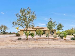 29383 N Vista Blvd, Queen Creek, AZ 85142