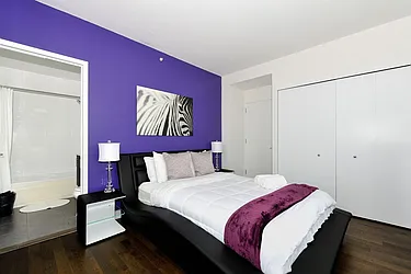 Rented by Atlas Real Estate New York