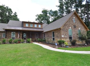 623 N Commons View Dr, Huffman, TX 77336