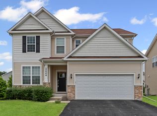 2404 Coastal Sage Ct, Naperville, IL