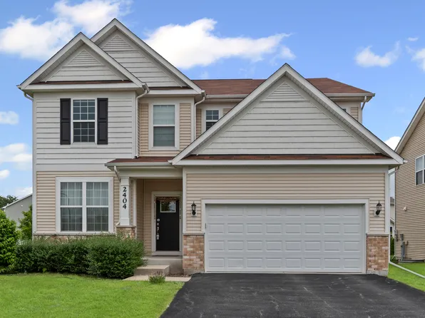 2404 Coastal Sage Ct, Naperville, IL 60563