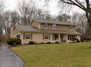 3425 Leo Ln, Racine, WI 53406