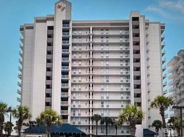 24770 Perdido Beach Blvd APT 906, Orange Beach, AL 36561
