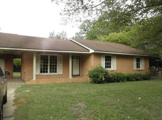 937 McLendon St, Ashburn, GA 31714