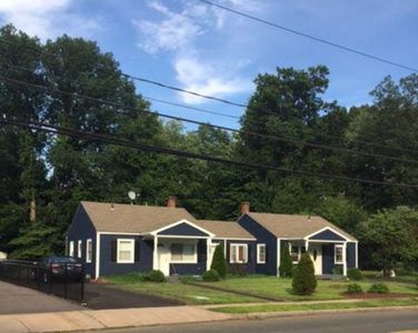 58 Mayflower St, West Hartford, CT, 06110