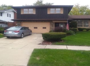 1234 E 165th St, South Holland, IL