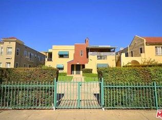 125 S New Hampshire Ave, Los Angeles, CA 90004