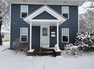 1031 6th Ave, Lake Odessa, MI