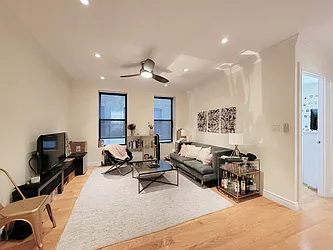 Rented by Compass