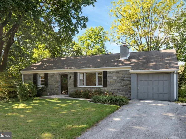 307 Highland Ave, Wallingford, PA 19086