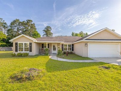47 Wild Game Ct, Brunswick, GA, 31525