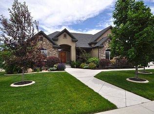 10837 S Willow Valley Rd, South Jordan, UT 84095