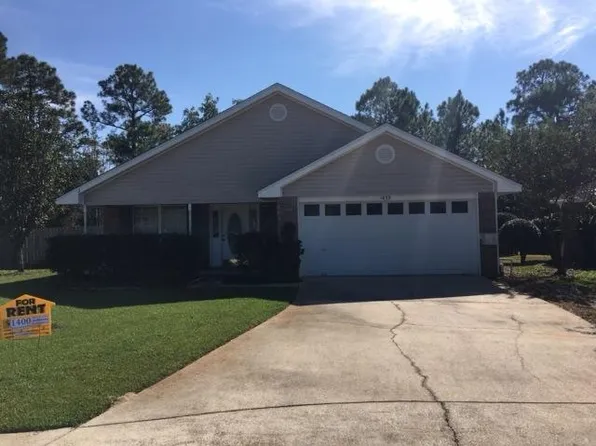 1632 Janet Ln, Fort Walton Beach, FL 32547
