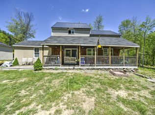 56 Dunns Corner Rd, Mount Vernon, ME 04352