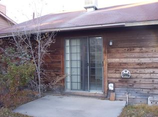 2395 3/4 Pleasant Ridge Ct, Grand Junction, CO 81507