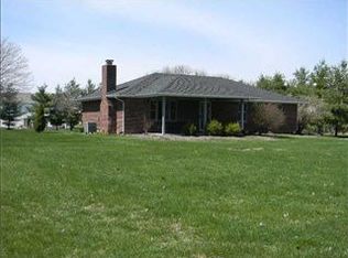 13285 Howe Rd, Fishers, IN 46038