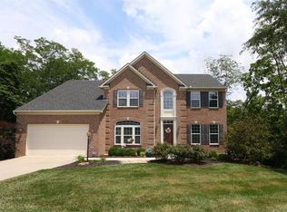5128 Riverview Dr, South Lebanon, OH 45065