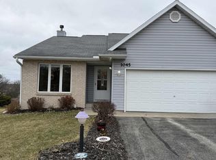 1045 Saddle Ridge, Portage, WI