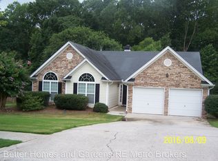219 Berkley Dr, Villa Rica, GA 30180