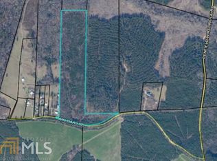 0 Twin Oaks Rd, Union Point, GA 30669