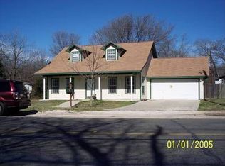 802 Waco Rd, Belton, TX 76513