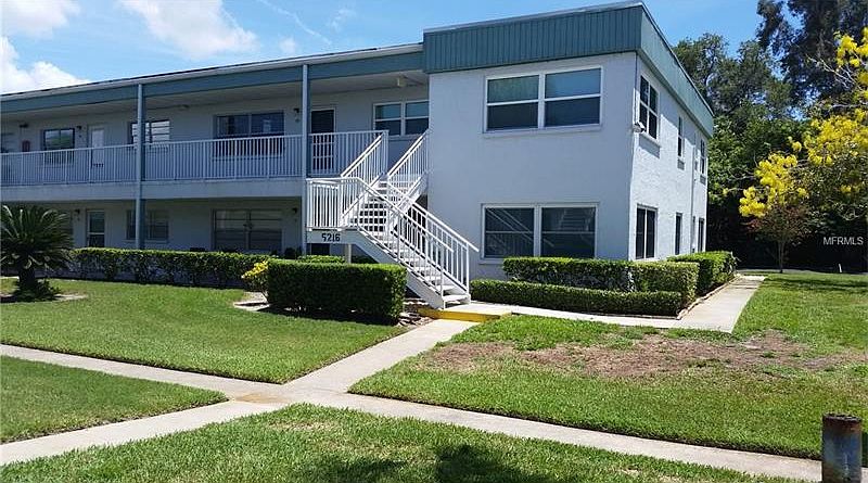 1st image of 5216 81st St N APT 21