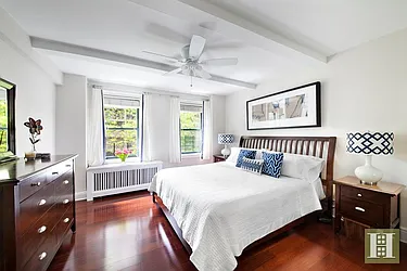 Sold by Halstead Real Estate