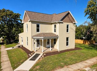 404 W Olive St, Palmyra, MO 63461